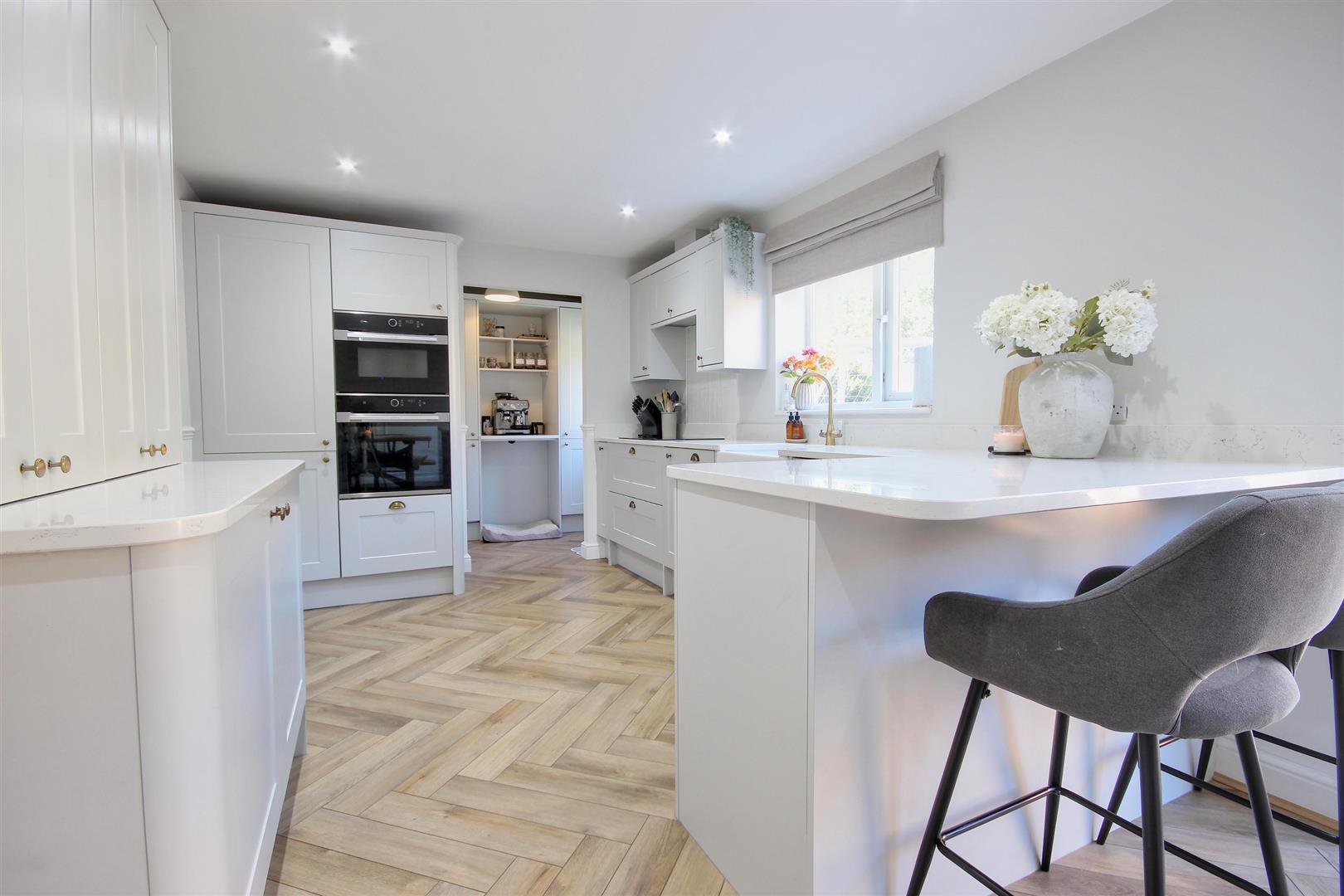 Avocet Close, Hornsea